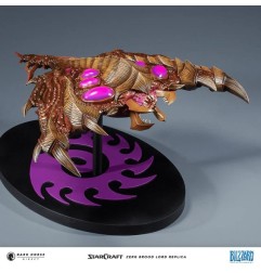 Starcraft - StarCraft réplique Zerg Brood Lord 25 cm