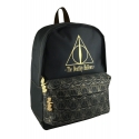 Harry Potter - Sac à dos Deathly Hallows