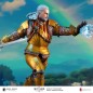 The Witcher - 3 statuette PVC Geralt Toussaint Relic Armor 20 cm