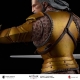 The Witcher 3 - Statuette Geralt Toussaint Relic Armor 20 cm