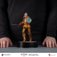 The Witcher 3 - Statuette Geralt Toussaint Relic Armor 20 cm