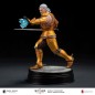 The Witcher - 3 statuette PVC Geralt Toussaint Relic Armor 20 cm
