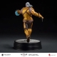 The Witcher 3 - Statuette Geralt Toussaint Relic Armor 20 cm