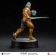 The Witcher 3 - Statuette Geralt Toussaint Relic Armor 20 cm