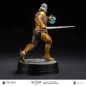 The Witcher - 3 statuette PVC Geralt Toussaint Relic Armor 20 cm
