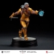 The Witcher 3 - Statuette Geralt Toussaint Relic Armor 20 cm