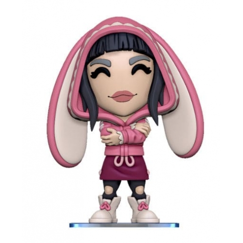 Dead by Daylight - Figurine Feng Min 10 cm