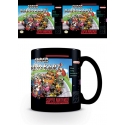 Super Nintendo - Mug Super Mario Kart