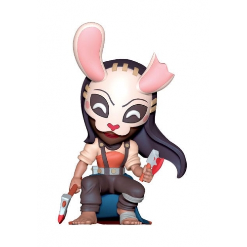 Dead by Daylight - Figurine The Huntress 12 cm