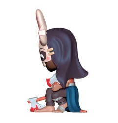 Dead By Daylight - Dead by Daylight Vinyl figurine The Huntress 12 cm