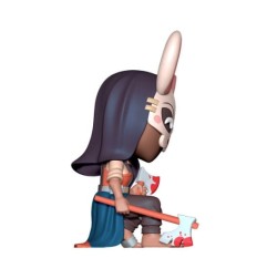 Dead by Daylight - Figurine The Huntress 12 cm
