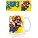 Super Nintendo - Mug Super Mario Bros. 3