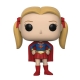 Friends - Figurine POP! Phoebe as Supergirl 9 cm