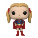 Friends - Figurine POP! Phoebe as Supergirl 9 cm