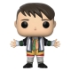 Friends - Figurine POP! Joey in Chandler's Clothes 9 cm