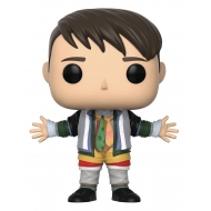 Friends - Figurine POP! Joey in Chandler's Clothes 9 cm