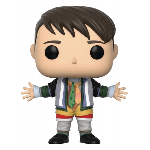 Friends - Figurine POP! Joey in Chandler's Clothes 9 cm