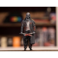 The Walking Dead - Figurine Beta (Bloody B&W) 15 cm
