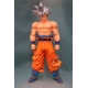 Dragon Ball Z - Figurine Grandista Resolution of Soldiers Son Goku 3 28 cm