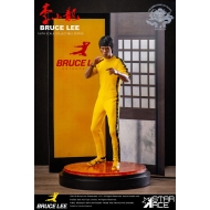Bruce Lee Le Jeu de la mort - Statuette My Favourite Movie 1/6 Billy Lo Deluxe Version 30 cm