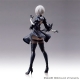 NieR :Automata - Statuette 2B (YoRHa No.2 Type B) Ver. 1.1a Goggles Ver. 30 cm