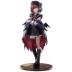 The Idolmaster : Shiny Colors - Statuette 1/7 Madoka Higuchi: Midnight Monster Ver. 25 cm