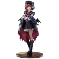 The Idolmaster : Shiny Colors - Statuette 1/7 Madoka Higuchi: Midnight Monster Ver. 25 cm