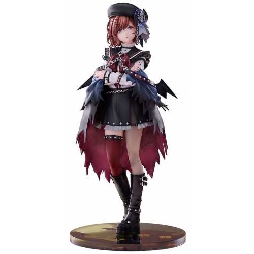 The Idolmaster : Shiny Colors - Statuette 1/7 Madoka Higuchi: Midnight Monster Ver. 25 cm