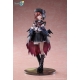 The Idolmaster : Shiny Colors - Statuette 1/7 Madoka Higuchi: Midnight Monster Ver. 25 cm