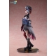 The Idolmaster : Shiny Colors - Statuette 1/7 Madoka Higuchi: Midnight Monster Ver. 25 cm