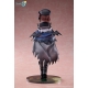 The Idolmaster : Shiny Colors - Statuette 1/7 Madoka Higuchi: Midnight Monster Ver. 25 cm