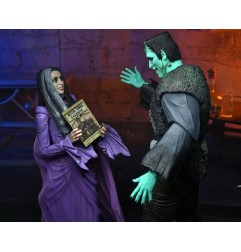 Rob Zombie - 's The Munsters figurine Ultimate Lily Munster 18 cm
