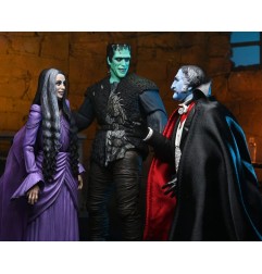Rob Zombie - 's The Munsters figurine Ultimate Lily Munster 18 cm