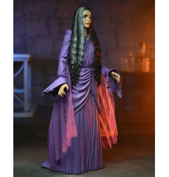 The Munsters - Figurine Ultimate Lily Munster 18 cm