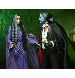 Rob Zombie - 's The Munsters figurine Ultimate Lily Munster 18 cm
