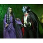 Rob Zombie - 's The Munsters figurine Ultimate Lily Munster 18 cm