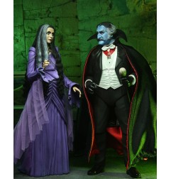 Rob Zombie - 's The Munsters figurine Ultimate Lily Munster 18 cm