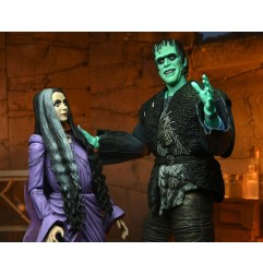 Rob Zombie - 's The Munsters figurine Ultimate Lily Munster 18 cm