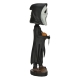 Scream - Figurine Head Knocker Ghost Face with Pumpkin 20 cm