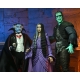 The Munsters - Figurine Ultimate Lily Munster 18 cm