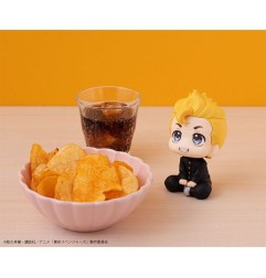 Tokyo Revengers - Statuette PVC Look Up Takemichi Hanagaki 11 cm