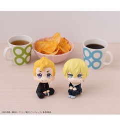 Tokyo Revengers - Statuette Look Up Takemichi Hanagaki 11 cm