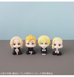 Tokyo Revengers - Statuette Look Up Takemichi Hanagaki 11 cm