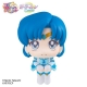 Sailor Moon Cosmos - Statuette Look Up Eternal Sailor Mercury 11 cm