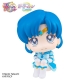 Sailor Moon Cosmos - Statuette Look Up Eternal Sailor Mercury 11 cm