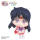 Sailor Moon Cosmos - Statuette Look Up Eternal Sailor Mars 11 cm