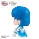 Sailor Moon Cosmos - Statuette Look Up Eternal Sailor Mercury 11 cm