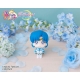 Sailor Moon Cosmos - Statuette Look Up Eternal Sailor Mercury 11 cm