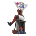 Suicide Squad - Statuette Harley Quinn 20 cm