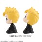 Tokyo Revengers - Statuette Look Up Chifuyu Matsuno & Takemichi Hanagaki 11 cm